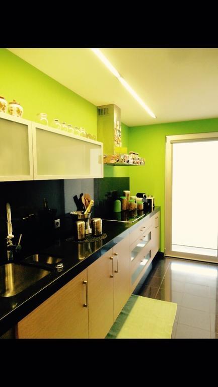 Dream Space Home Leiria Exterior foto